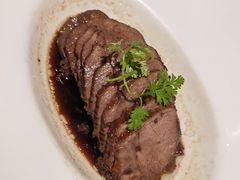 -上海金桥红枫万豪酒店-万豪中餐厅