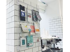 -Onirii Coffee(长乐路店)