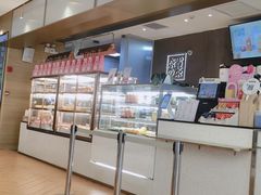-奈雪的茶(凯德新都心店)
