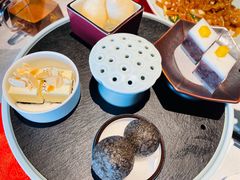 -馋遇江南·精致湖景雅宴(东方之门店)