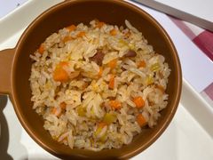 -西贝(紫荆广场店)