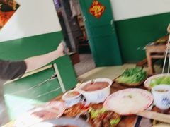 -楠火锅(哈尔滨金爵万象店)