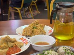 -谢记上海大排档(长寿路店)