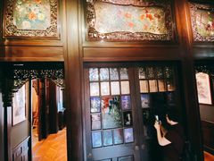 -天津五大道文化旅游区