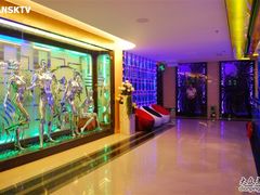 -歌迷量贩KTV(光彩市场店)