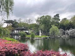 -无锡蠡湖国家湿地公园-蠡园