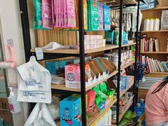 -佑安动物医院·全科·内窥镜中心(幸福巷店)