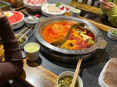 -大龙燚火锅(春熙店)