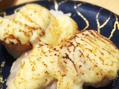 -一兰拉面(梅田阪急东通店)