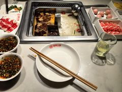 -滋奇·扬州地标火锅(兴城东路店)