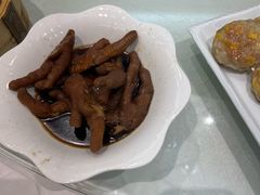 -金苑海鲜酒家(新港中路店)