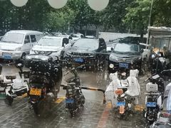 -宋益驴蹄子面肉夹馍(辛家庙店)