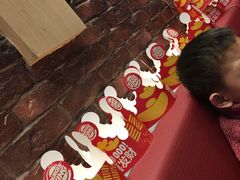 -汉堡王(北京通州领展店)