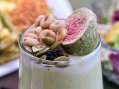 -Catch Bagel(芳草地店)