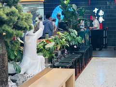 -南拳十三姨·潮汕砂锅粥·粤菜(西单大悦城店)