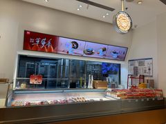 -詹记桃酥(北京熙悦天街店)