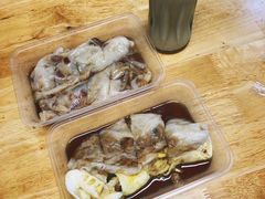 超级蛋肉肠粉-山水肠粉(盐田店)