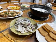 -新渔之道餐厅(塘厦店)