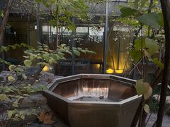 -春晖园度假酒店温泉