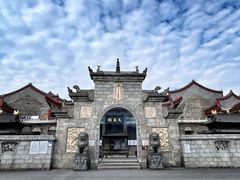 -南岳衡山风景名胜区