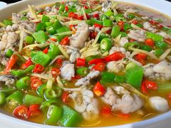 -蛙兔鸡自贡风味·特色江湖菜(广都店)