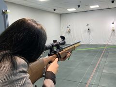 -雷鹰射击俱乐部