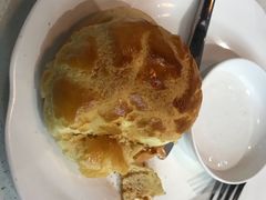 -港久茶餐厅(鹭洲里店)