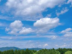 -北京西山国家森林公园