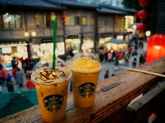 -星巴克(福州三坊七巷店)