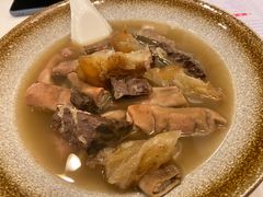-大哥餐厅(西城花园店)
