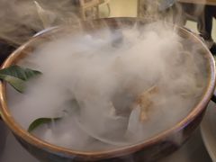-桂满陇·蟹黄小笼汤包(中山公园店)