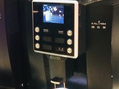 -上海新锦江大酒店