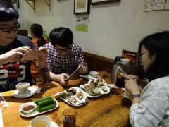 -木屋烧烤(南新店)
