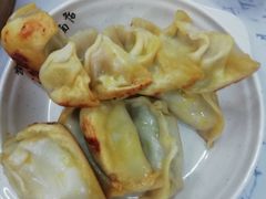 -蒋家桥饺面店(四望亭路店)
