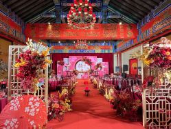-Sunny喜铺婚礼定制·求婚策划