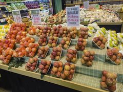 -水果地带(中航国际店)