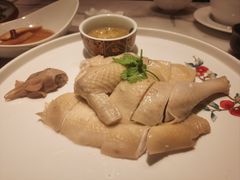 -钟菜·粤菜点心·宴请(海上世界·汇港二期店)