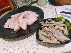 -椰子营·椰子鸡火锅(万象里店)