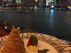 -Kathleen's Waitan 凯圣琳江景西餐厅(外滩店)