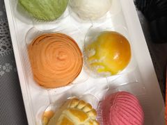 -陶陶居饼家(惠福东路店)