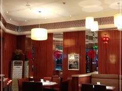 大堂-东方饺子王(王府井关东古巷店)