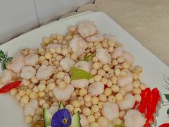 -七的湖·江南蟹舫·阳澄湖农家菜(蟹舫苑店)