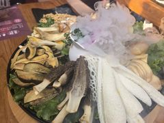 -束河人家(南锣鼓巷店)