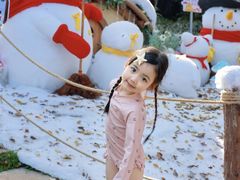 -七彩云南古滇温泉山庄