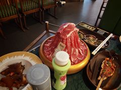 -牛New寿喜烧(曹路花园城店)