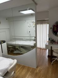 -babiline芭比莱恩半永久纹眉纹唇发际线