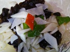 -蘑菇私房菜小馆(杨家坪西城天街店)