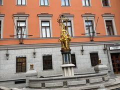 -老阿尔巴特大街