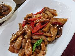 -金陵新城饭店