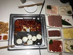 -海底捞火锅(长沙华创国际广场店)